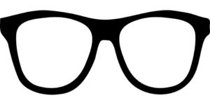 eyeglasses